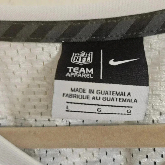 Miami Dolphins Tannehill Jersey - Picture 3 of 5